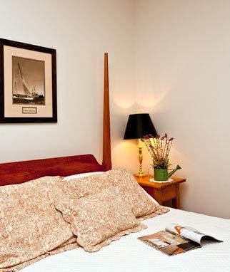 Inn At Osprey Point Rock Hall Cameră foto
